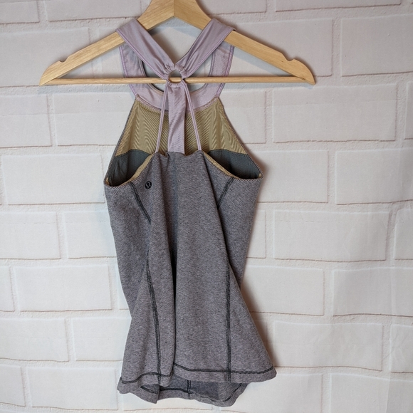 Lululemon athletica scoop neck tank - Picture 3 of 6
